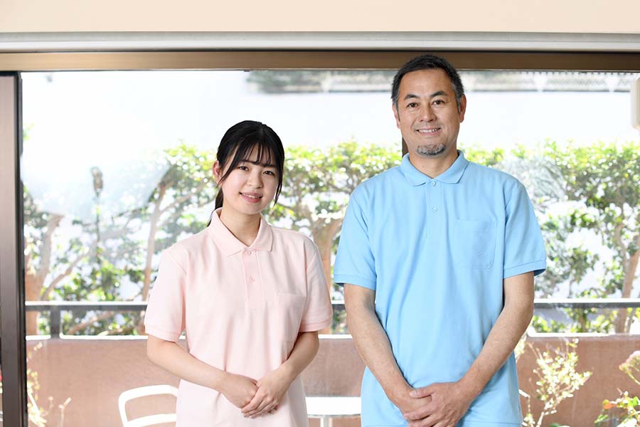 採用情報